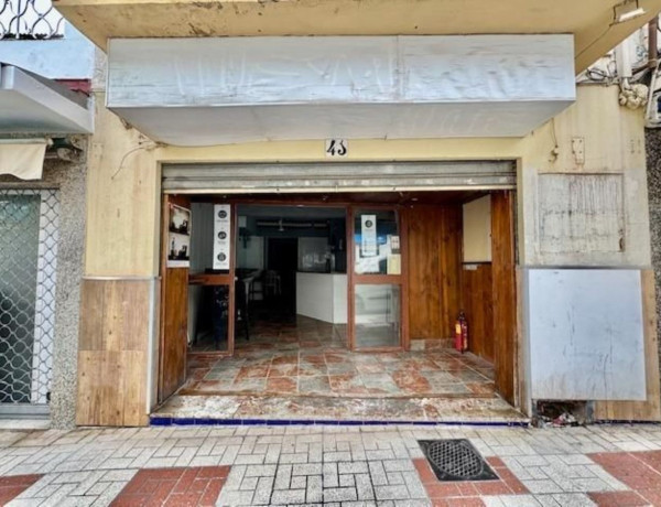 Piso en venta en calle Europa, 41