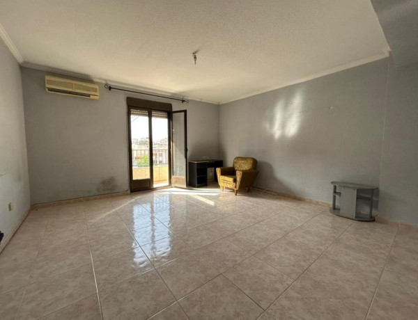 Piso en venta en jorge juan