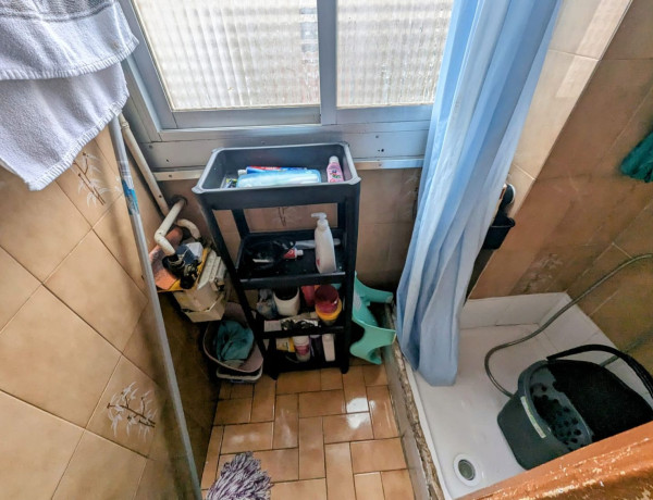 Piso en venta en calle de Grases