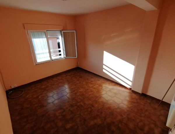 Piso en venta en calle de Antonio Bravo