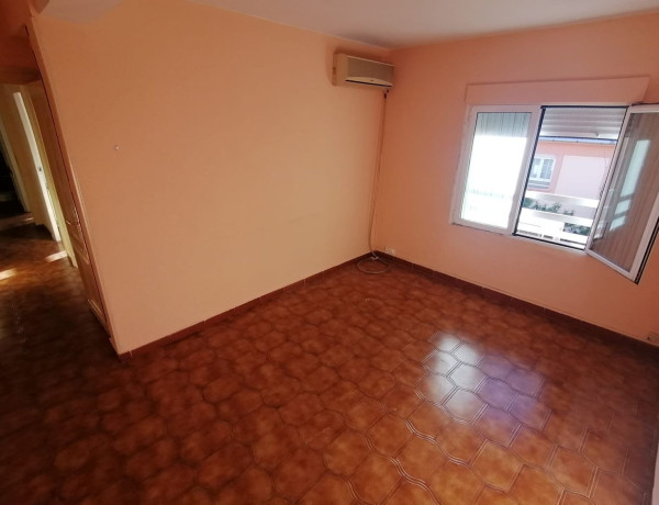 Piso en venta en calle de Antonio Bravo