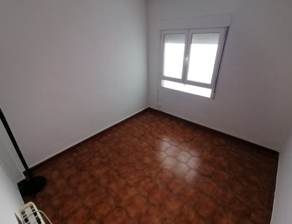 Piso en venta en calle de Antonio Bravo