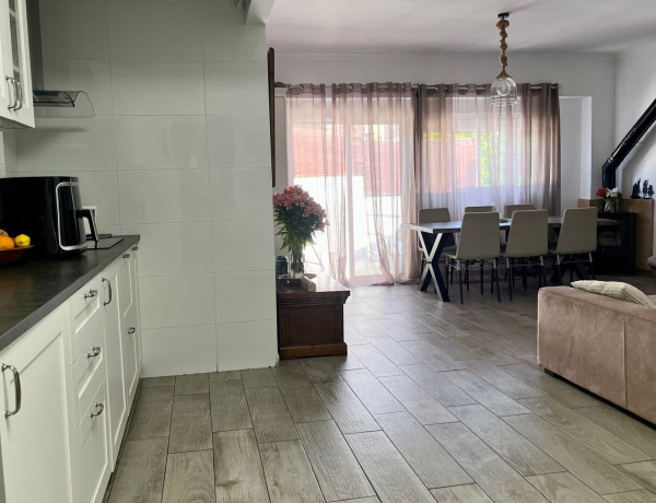 Edificio residencial en venta en santa anna