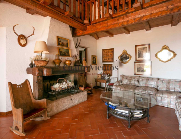 Casa o chalet independiente en venta en Rocaferrera