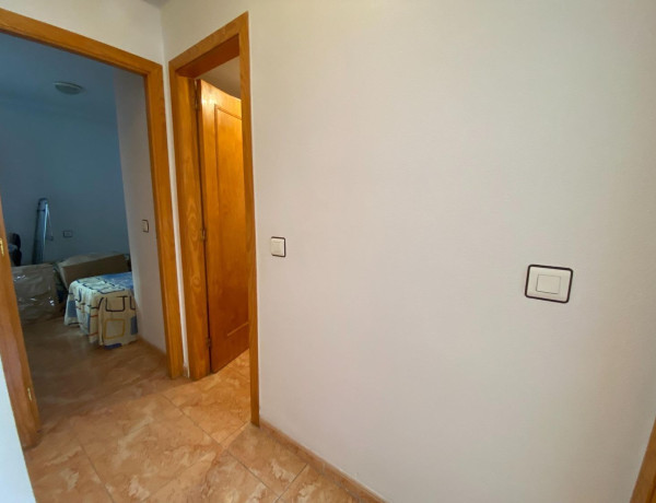 Casa o chalet independiente en venta en calle Río Tajo, 360