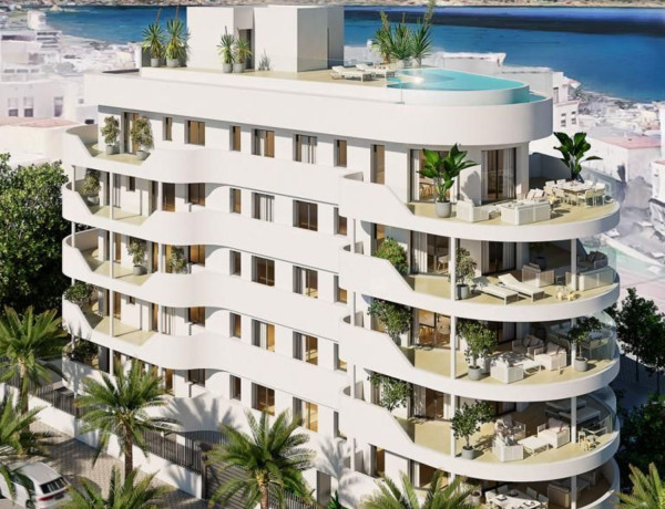 Piso en venta en avenida Palma de Mallorca