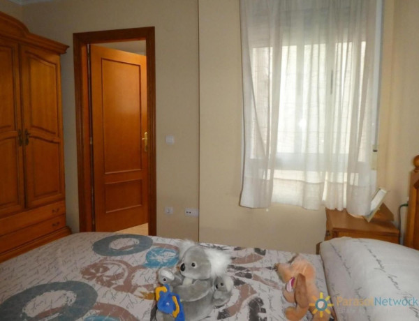 Piso en venta en Oliva pueblo