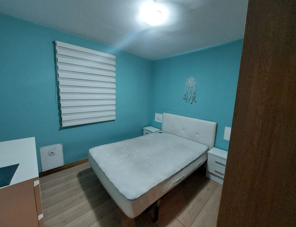 Piso en venta en calle Vista Alegre, 10