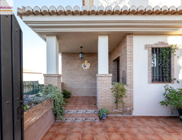 Casa o chalet independiente en venta en paseo del Agua, 16161