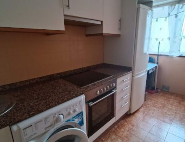 Piso en venta en Falperra-Santa Lucía