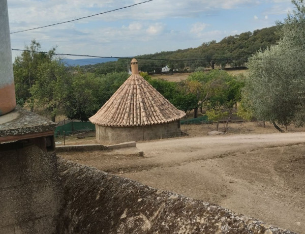 Terreno en venta en carretera de la vega s/n