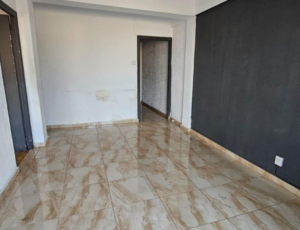 Piso en venta en Garbinet - Parque de las Avenidas