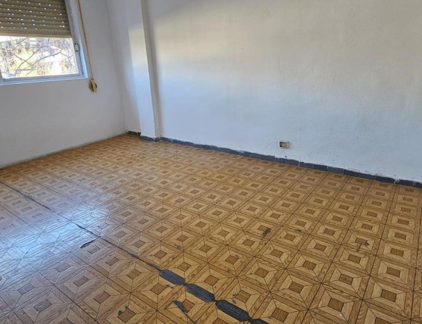 Piso en venta en Garbinet - Parque de las Avenidas