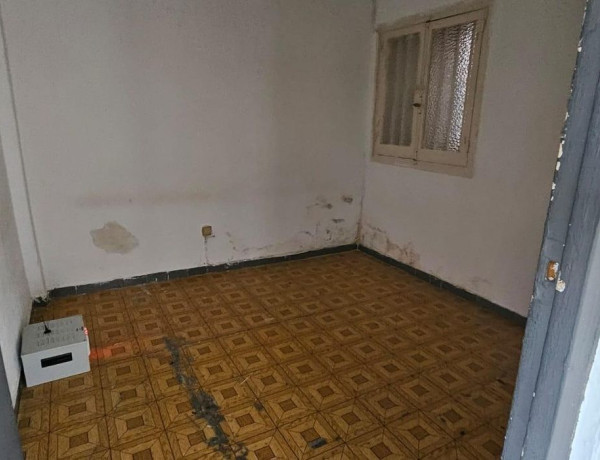 Piso en venta en Garbinet - Parque de las Avenidas