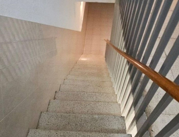 Piso en venta en Garbinet - Parque de las Avenidas