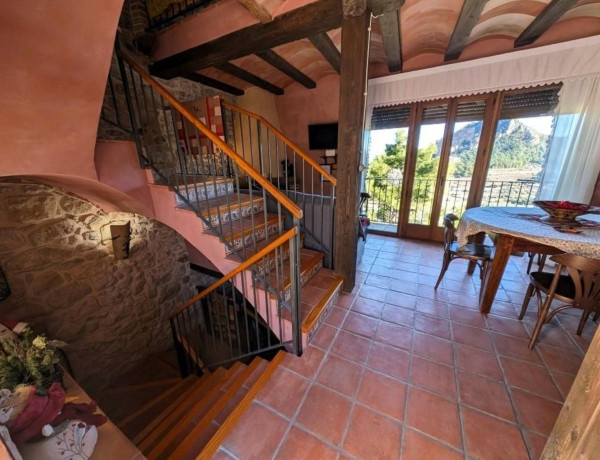 Casa o chalet independiente en venta en Horta de Sant Joan