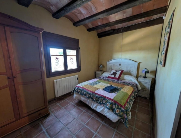 Casa o chalet independiente en venta en Horta de Sant Joan
