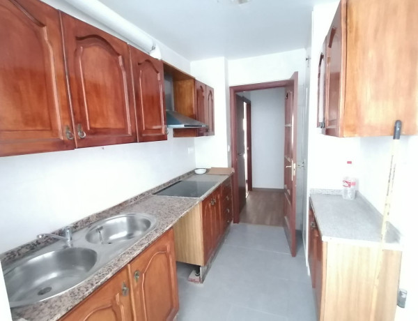 Piso en venta en Santa Rosa - San José