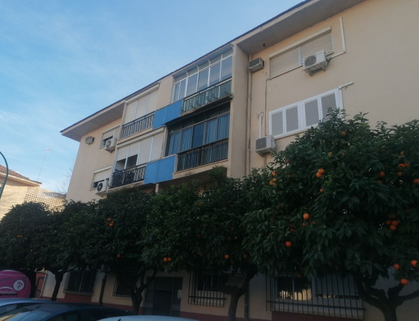 Piso en venta en plaza del Azahin, 6