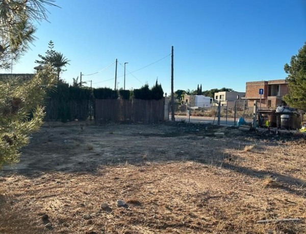 Terreno en venta en La Conarda-Montesano