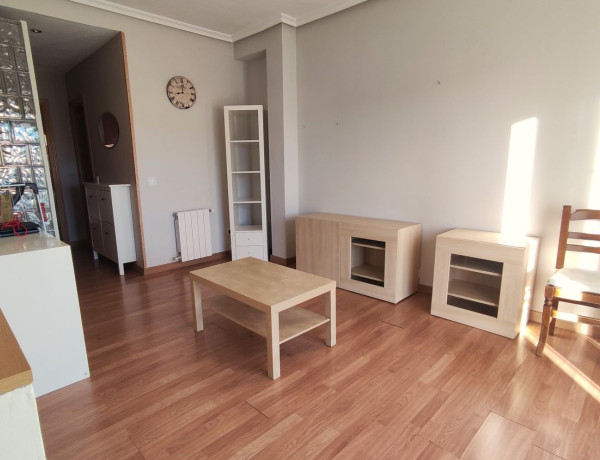 Dúplex en venta en calle de Ruedajarros, 20