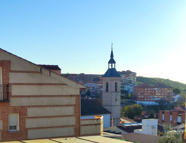 Dúplex en venta en calle de Ruedajarros, 20