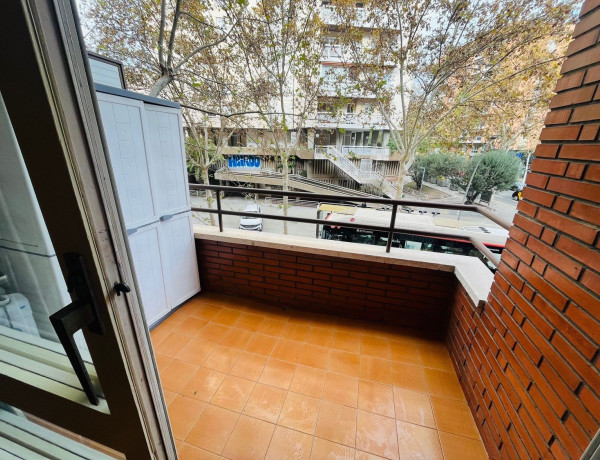 Piso en venta en calle del Marquès de Sentmenat