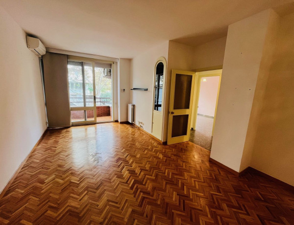 Piso en venta en calle del Marquès de Sentmenat