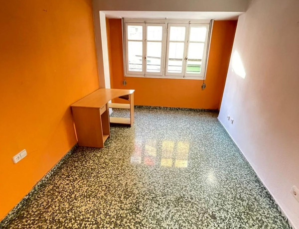 Piso en venta en Mayor