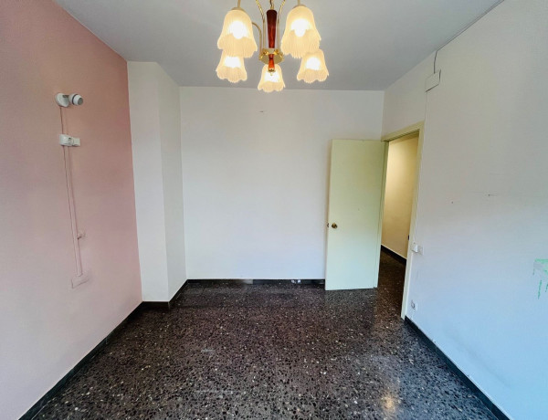 Piso en venta en calle del Marquès de Sentmenat