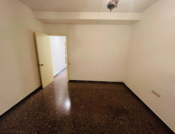 Piso en venta en calle del Marquès de Sentmenat