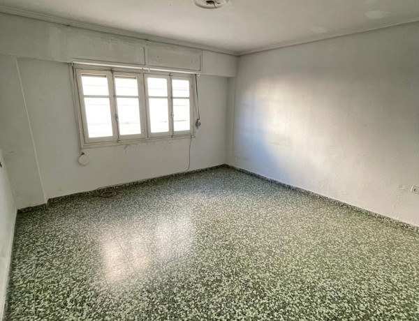 Piso en venta en Mayor