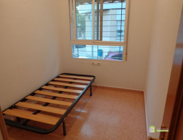 Piso en venta en calle Ceuta