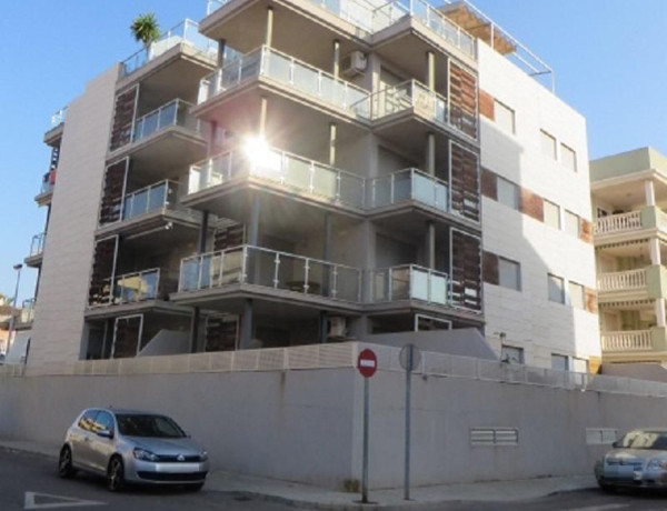 Piso en venta en calle Torreblanca