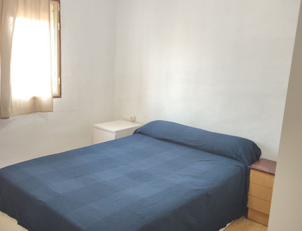 Piso en venta en calle Federico Mayo Gayarre, 12