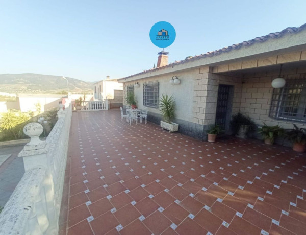Casa o chalet independiente en venta en Alcantarilla - La Glorieta