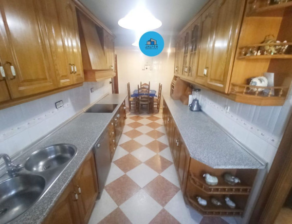 Casa o chalet independiente en venta en Alcantarilla - La Glorieta