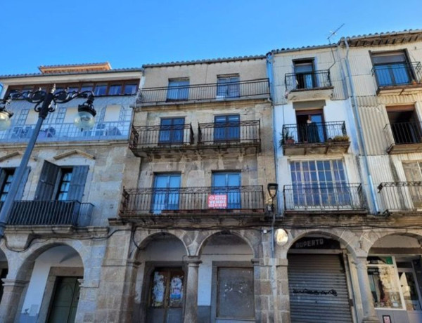 Edificio residencial en venta en calle Mayor de Pardiñas