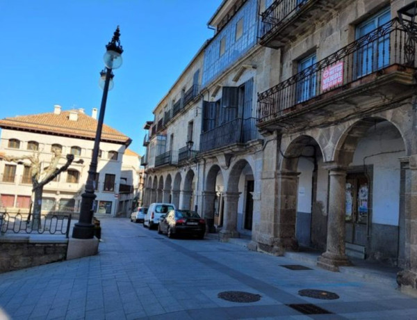 Edificio residencial en venta en calle Mayor de Pardiñas