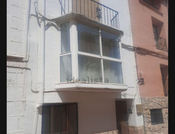 Casa de pueblo en venta en calle Diputación, 5