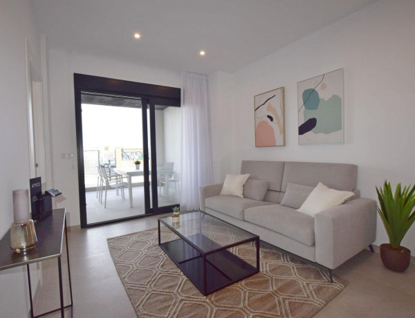 Piso en venta en calle Baco Urr Torrerlanca