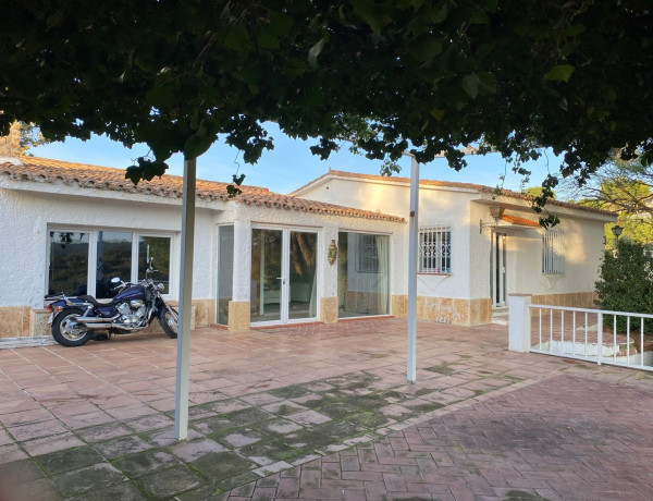 Casa o chalet independiente en venta en calle Perdiz, 1