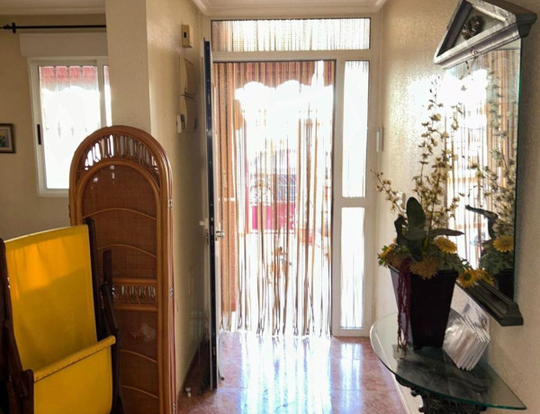 Casa o chalet independiente en venta en Lo Pagán