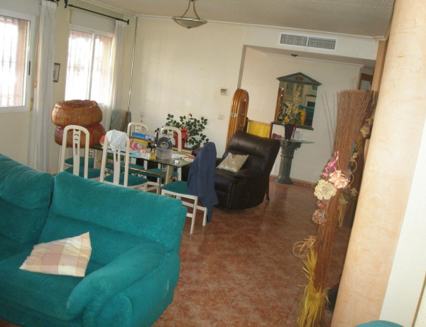 Casa o chalet independiente en venta en Lo Pagán