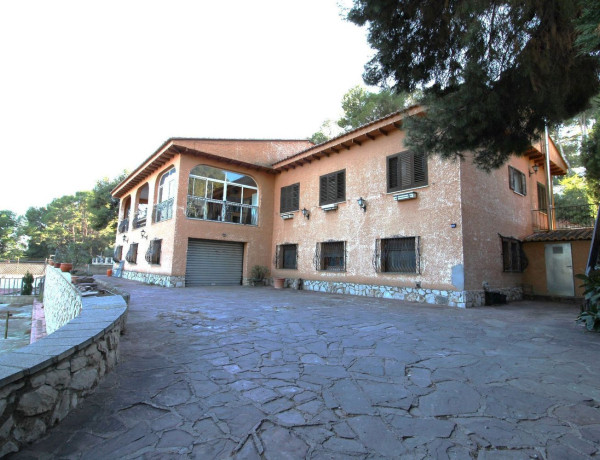 Casa o chalet independiente en venta en Corral Nou - Montros - Estepar