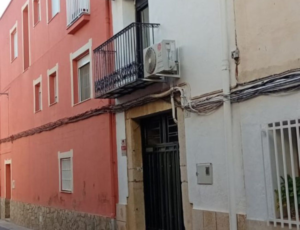 Chalet adosado en venta en Alcalá de Chivert