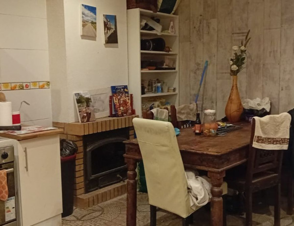 Chalet adosado en venta en Alcalá de Chivert