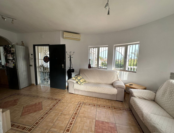 Casa o chalet independiente en venta en Montealto