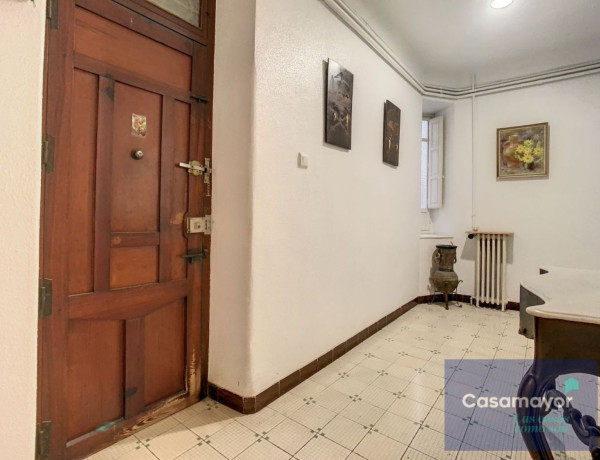 Piso en venta en calle Segura