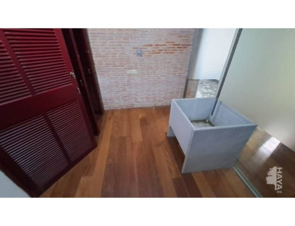 Piso en venta en calle d'Albacete